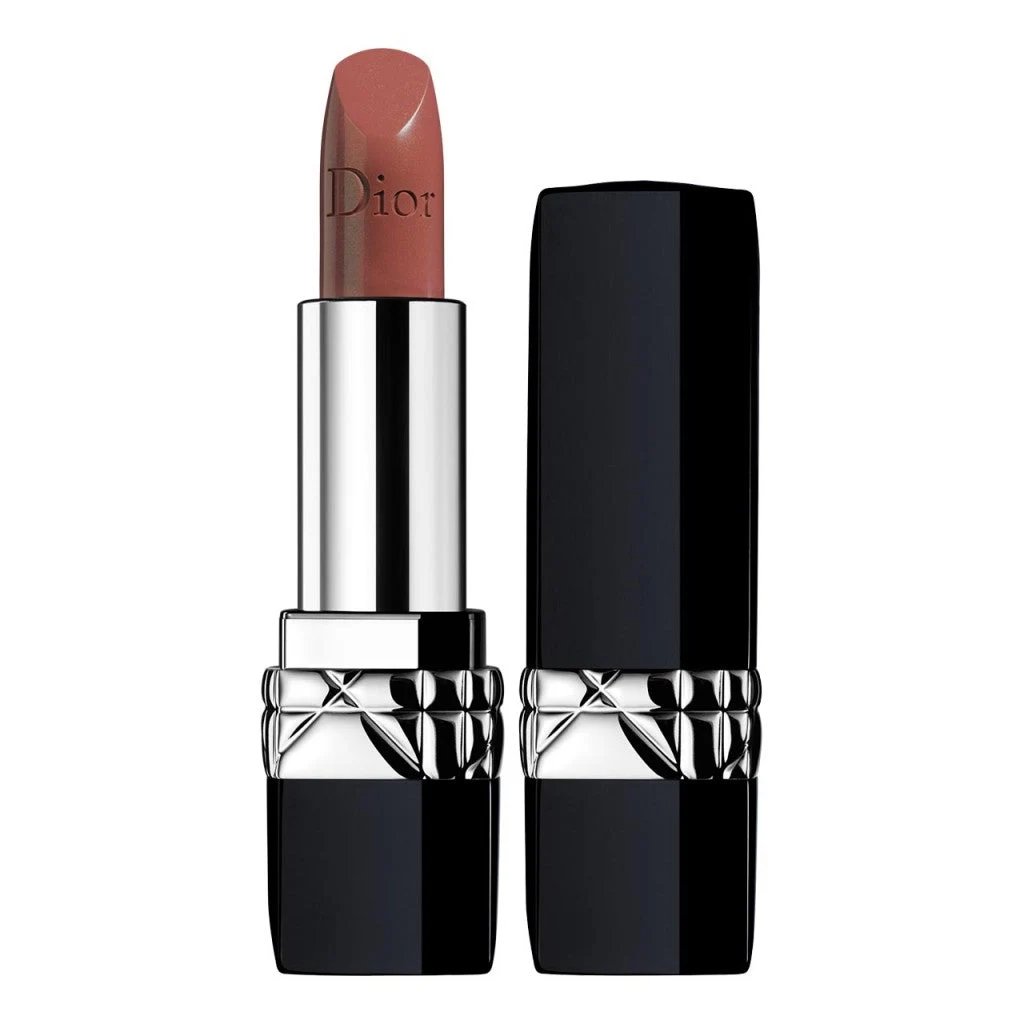 Dior Rouge Couture Colour Lipstick 3.5 g 14