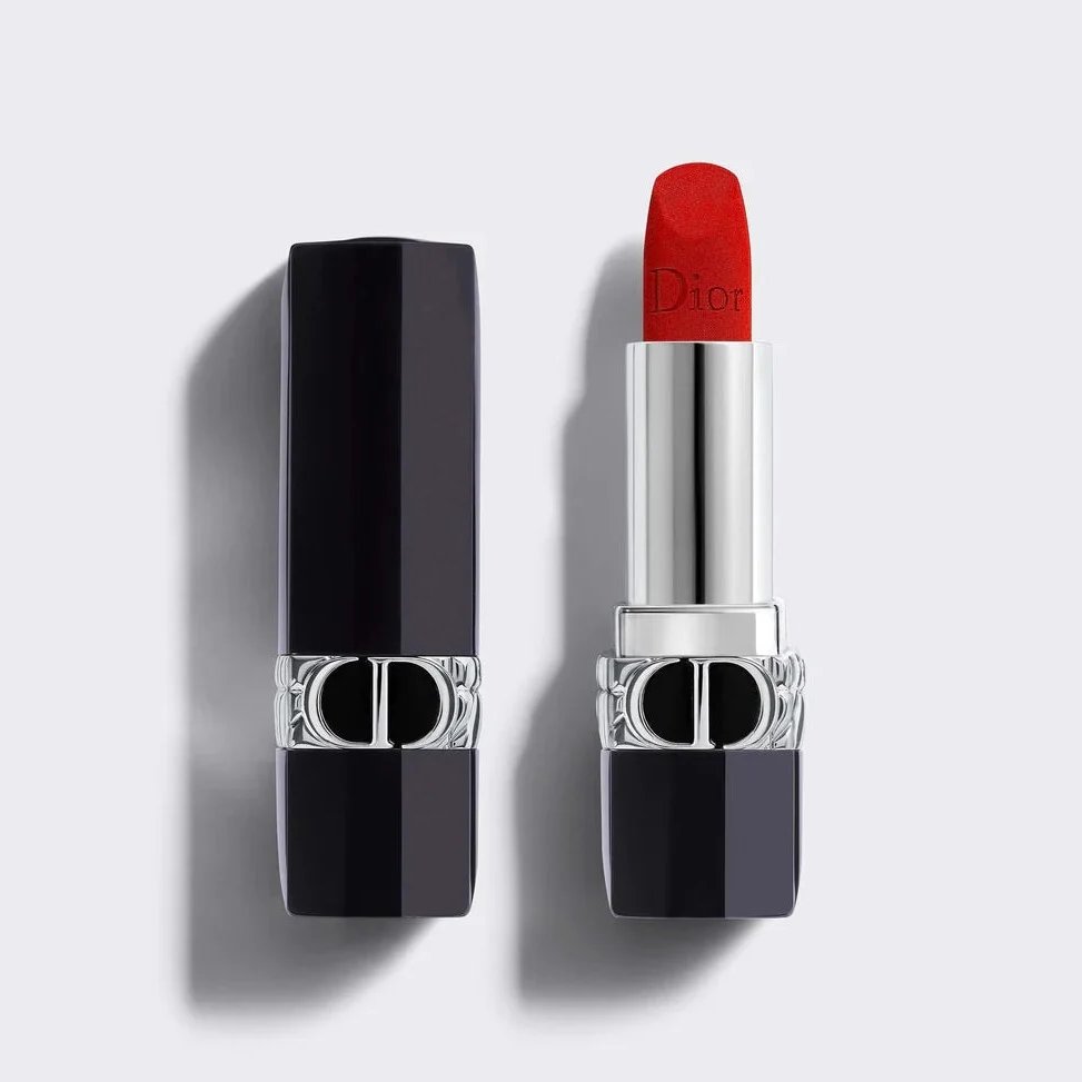 Dior Rouge Couture Colour Lipstick 3.5 g 5