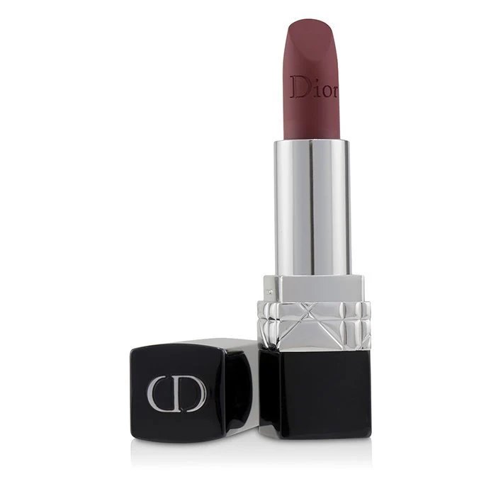 Dior Rouge Couture Colour Lipstick 3.5 g 12