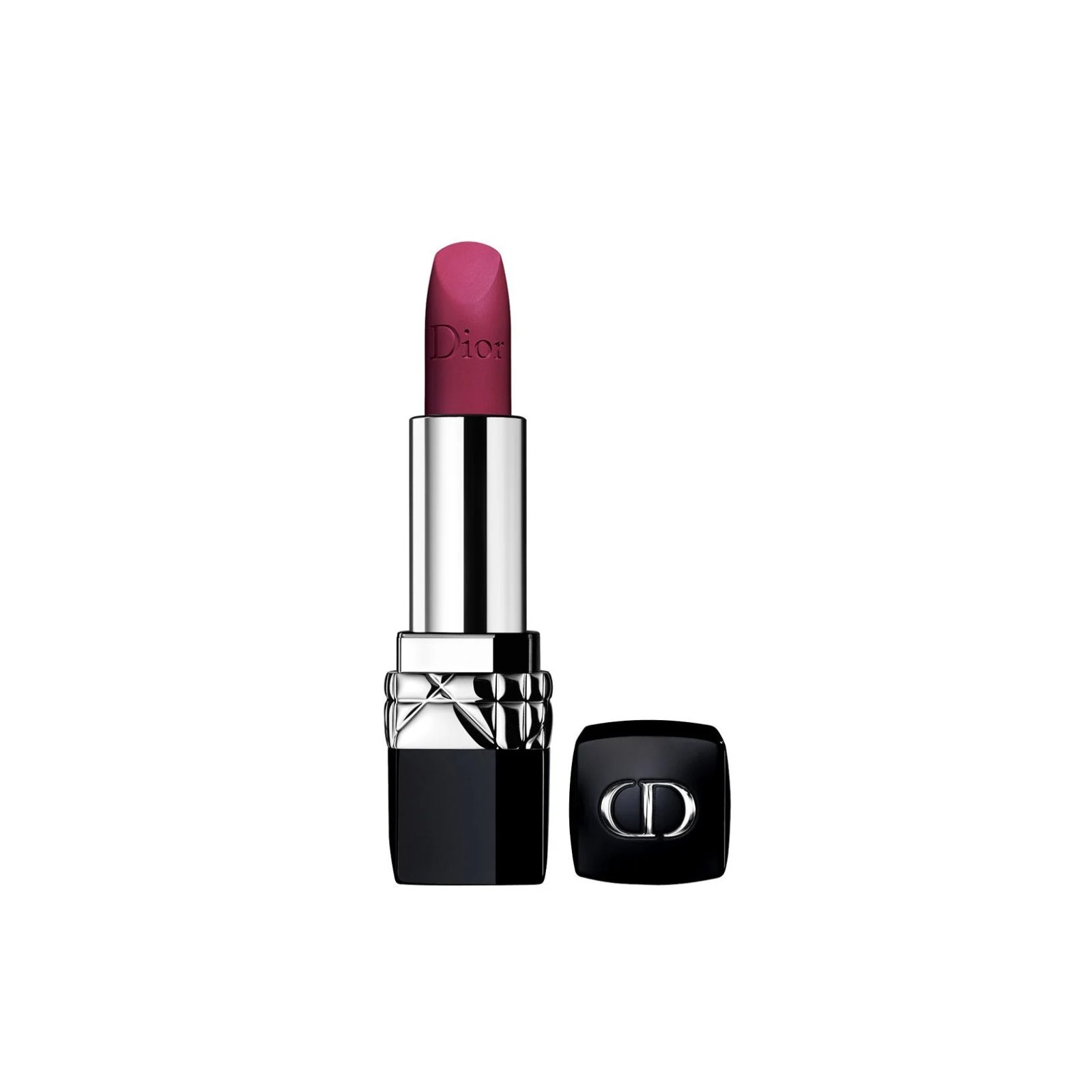Dior Rouge Couture Colour Lipstick 3.5 g 19