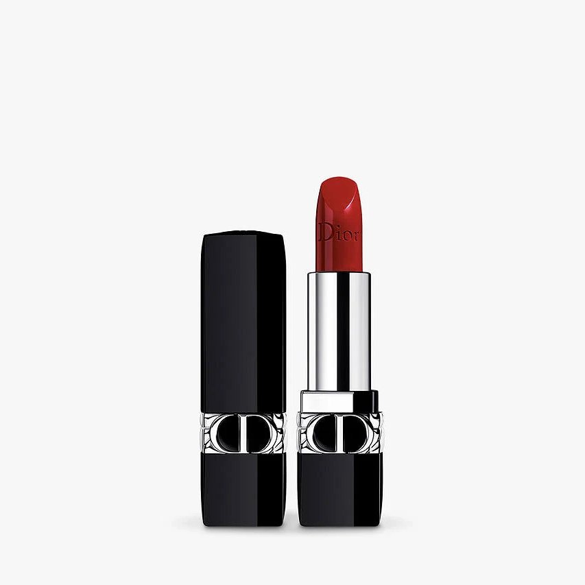Dior Rouge Couture Colour Lipstick 3.5 g 17