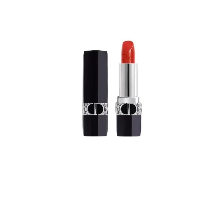 Dior Rouge Couture Colour Lipstick 3.5 g 22