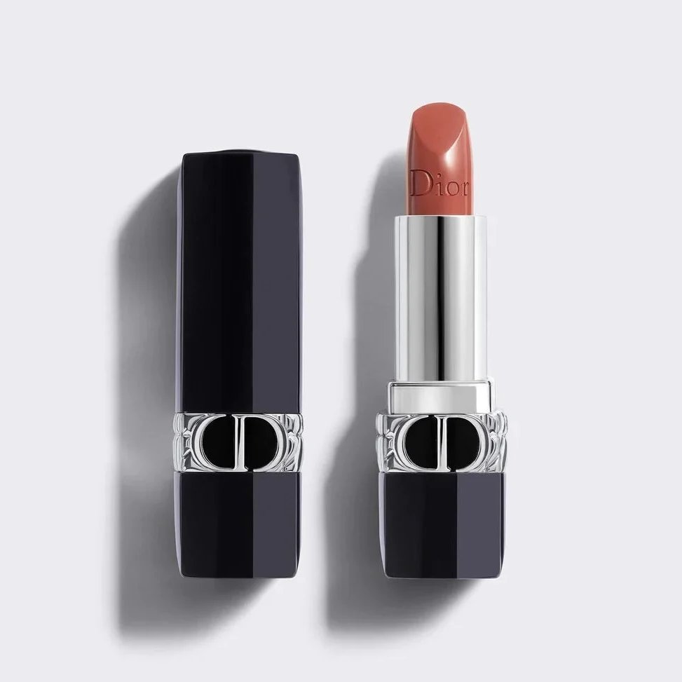 Dior Rouge Couture Colour Lipstick 3.5 g 21