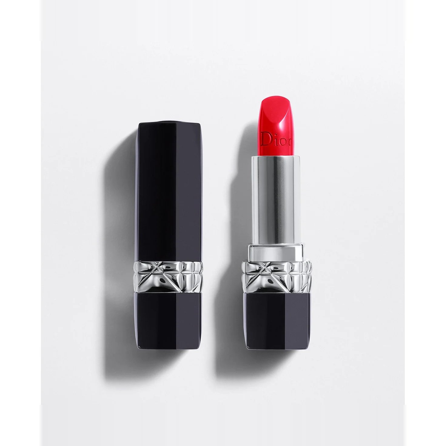 Dior Rouge Couture Colour Lipstick 3.5 g 25