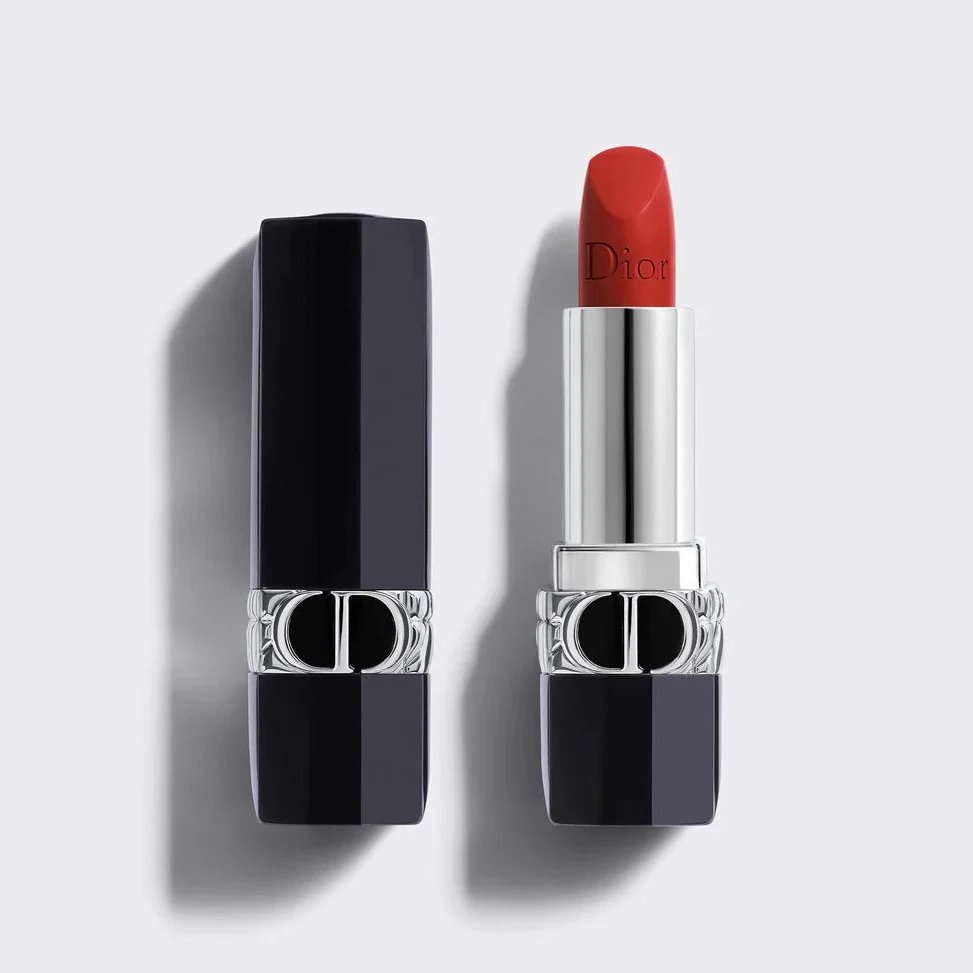 Dior Rouge Couture Colour Lipstick 3.5 g 10