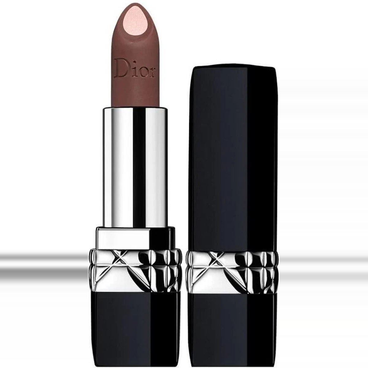 Dior Rouge Couture Colour Lipstick 3.5 g 28