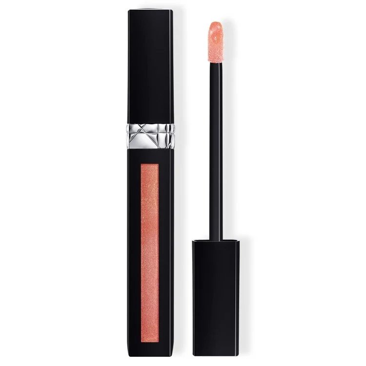 Dior Rouge Liquid 6 ml 4