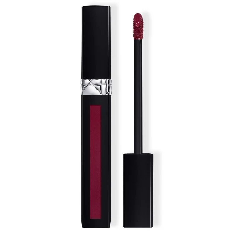 Dior Rouge Liquid 6 ml 12