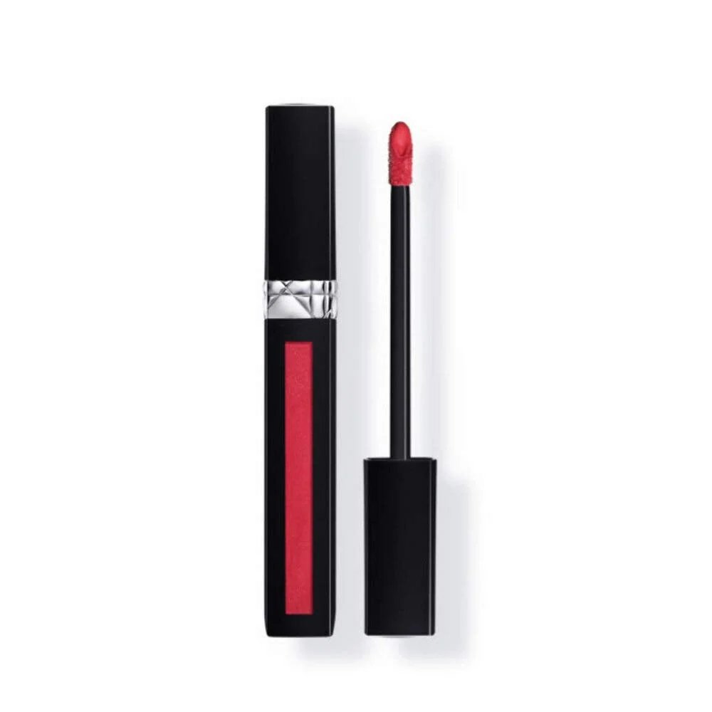 Dior Rouge Liquid 6 ml 7