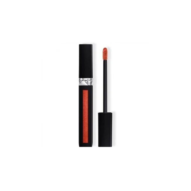 Dior Rouge Liquid 6 ml 8