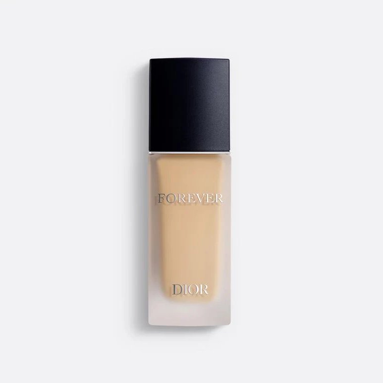 Dior Forever Foundation 5