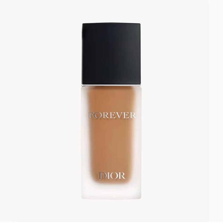 Dior Forever Foundation 4