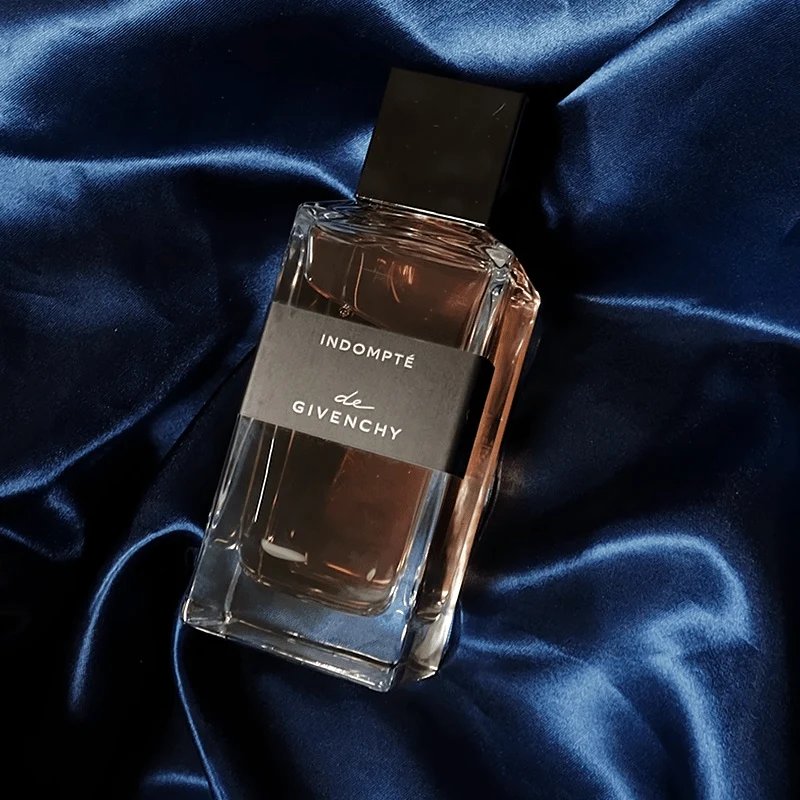 Givenchy INDOMPTÉ EDP 100 ml 3