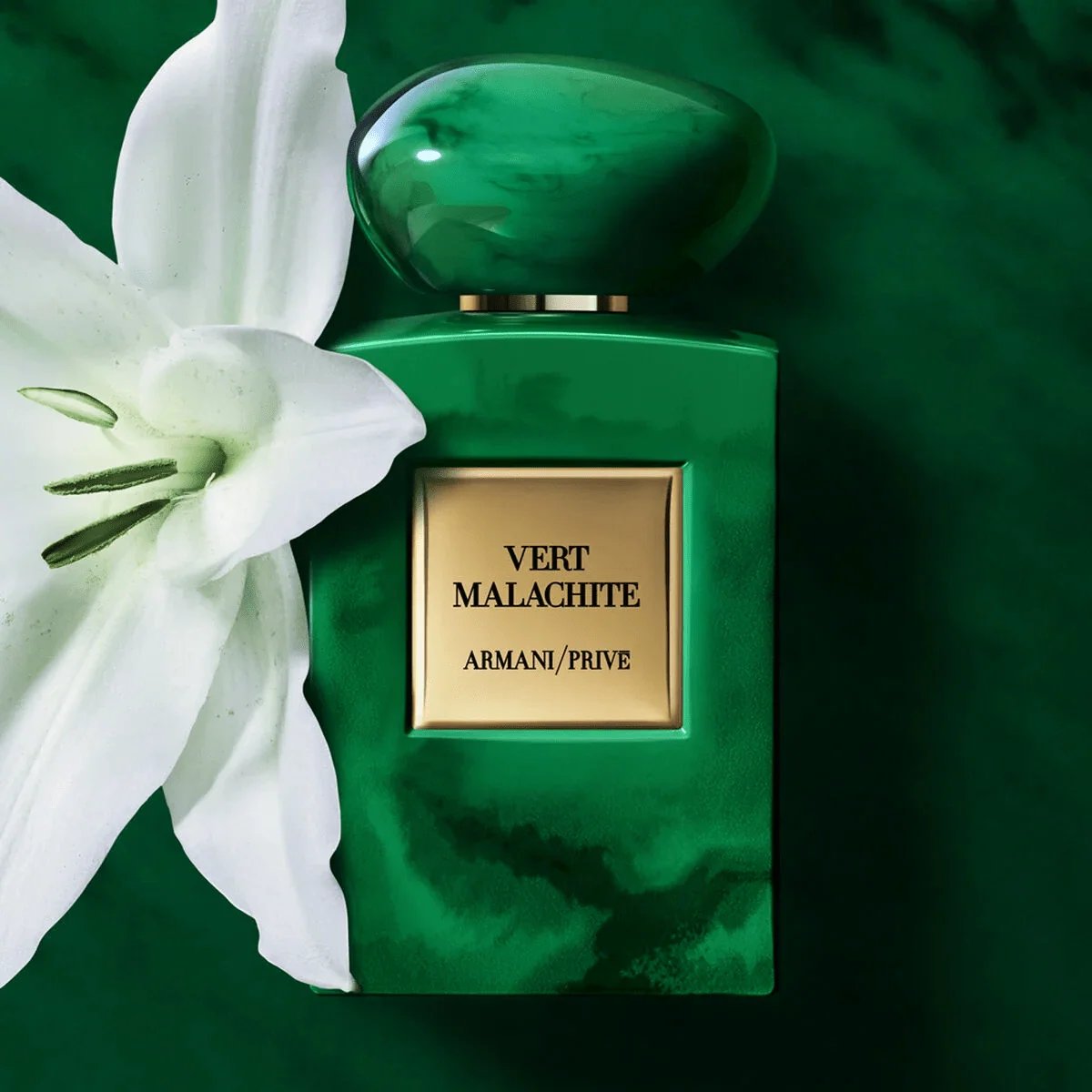 Armani Prive Vert Malachite EDP 100ml 3