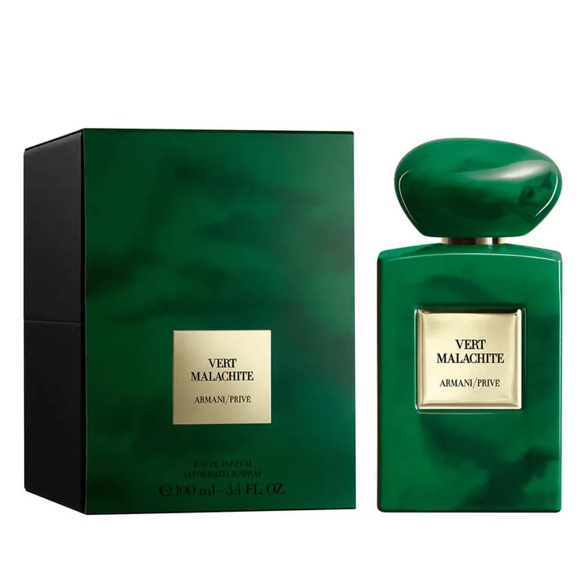 Armani Prive Vert Malachite EDP 100ml 2