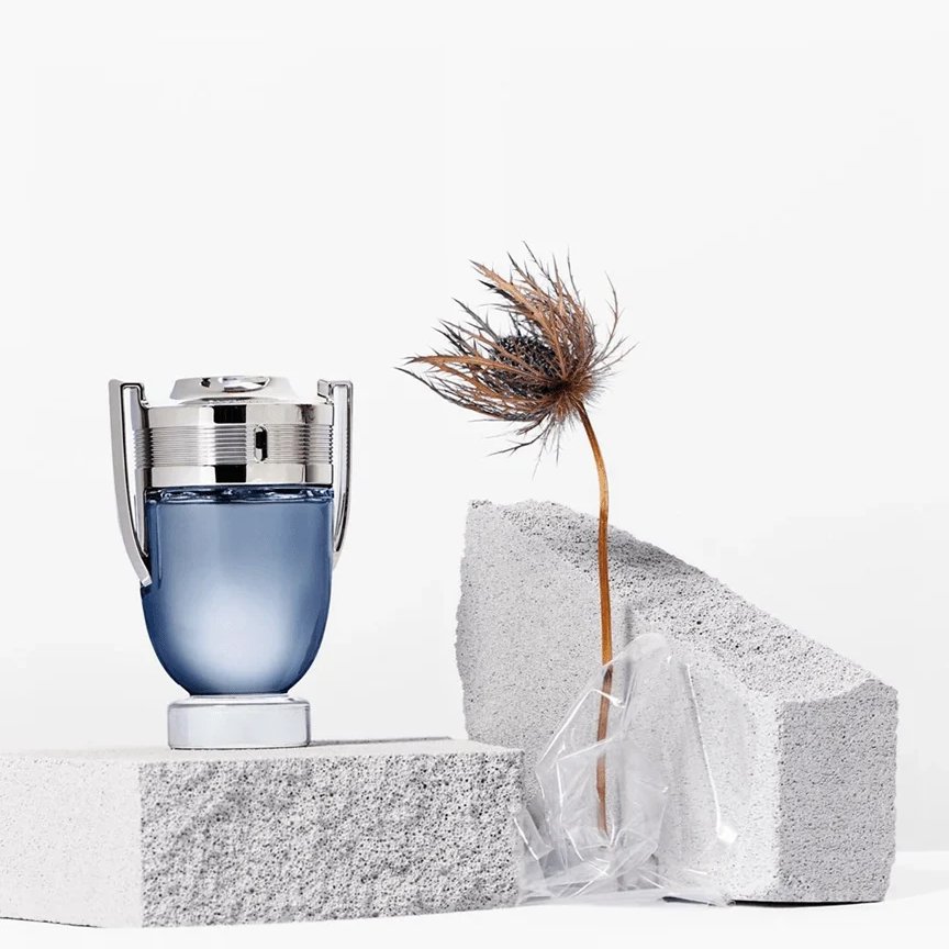 Paco Rabanne Invictus EDT 100ml 3