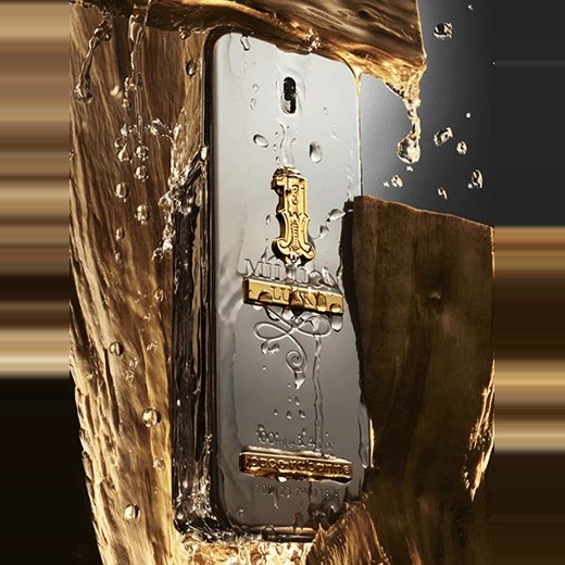Paco Rabanne 1 Million Lucky EDT 100ml 3