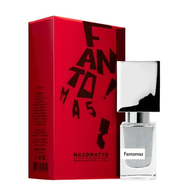 Nasomatto Fantomas Extrait De Parfum 30ml 2
