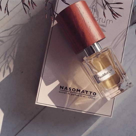 Nasomatto Nudiflorum Extrait Du Parfum 30ml 3