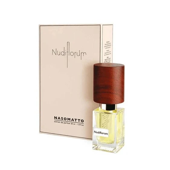 Nasomatto Nudiflorum Extrait Du Parfum 30ml 2