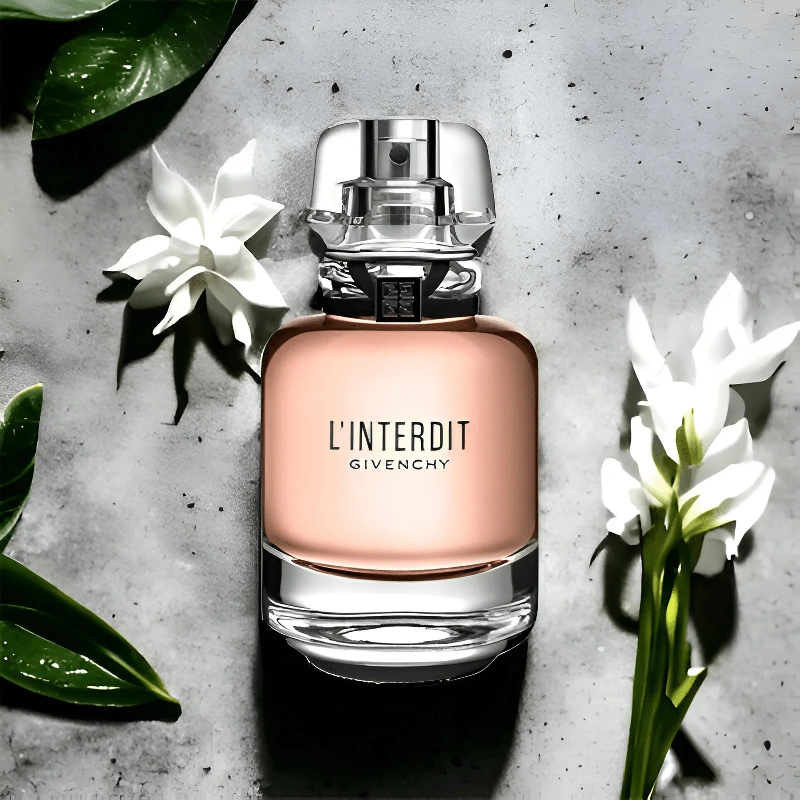 Givenchy L'Interdit EDP 3