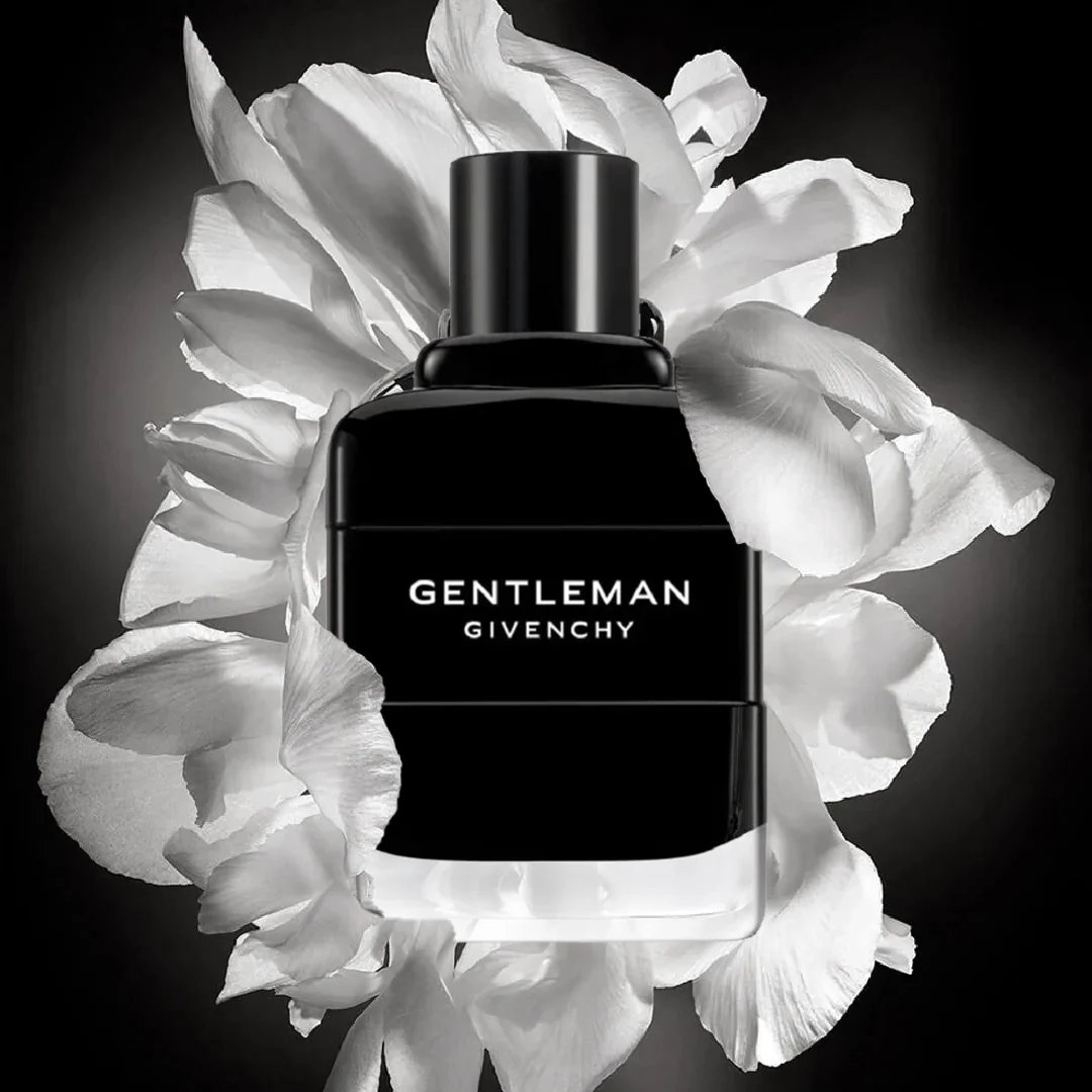 Givenchy Gentleman EDP 3