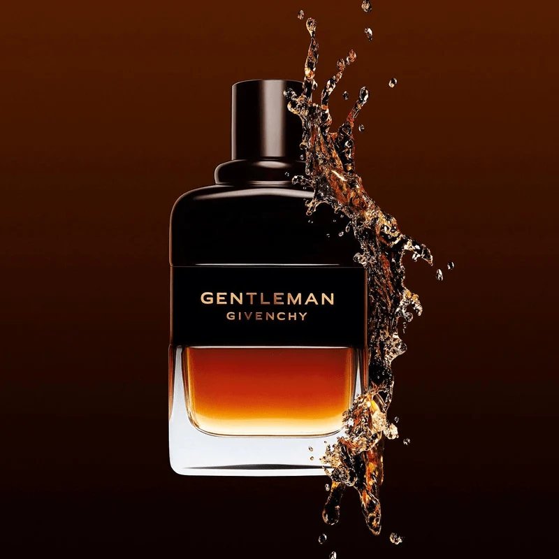 Givenchy Gentleman Reserve Privee EDP 3