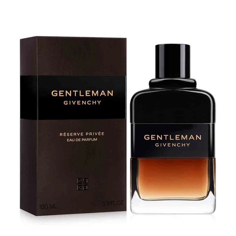 Givenchy Gentleman Reserve Privee EDP 2
