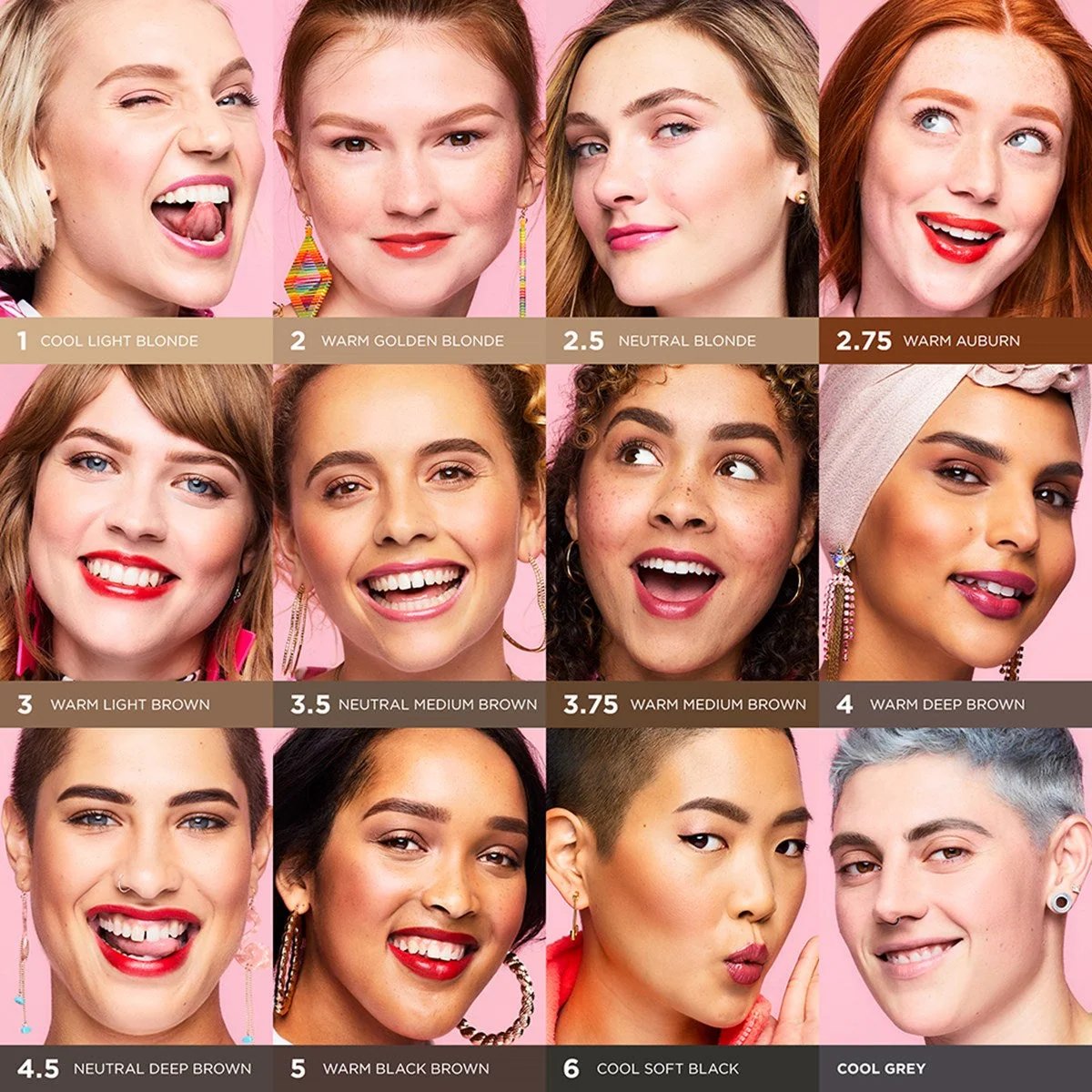 Benefit Brow Styler 3
