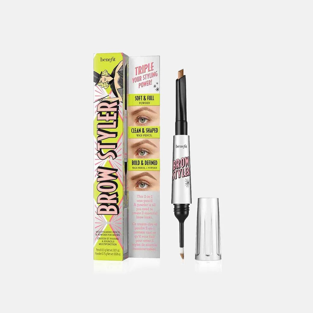 Benefit Brow Styler 4