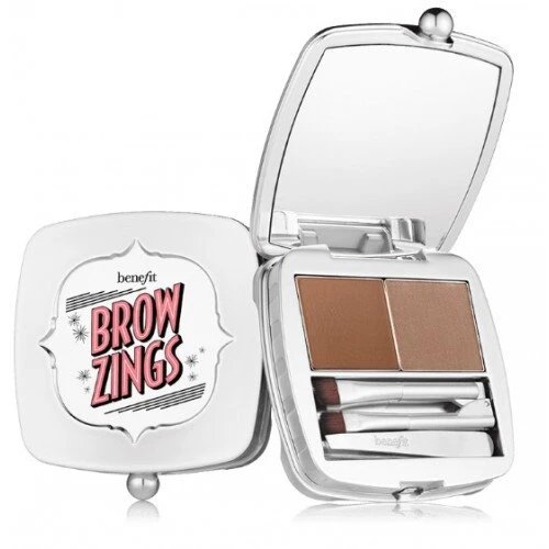 Benefit Brow Zings Eyebrow Shaping Kit 2
