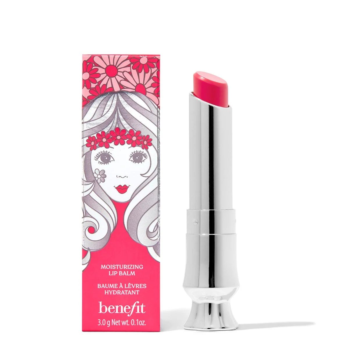 Benefit California Kissin' Color Balm 3