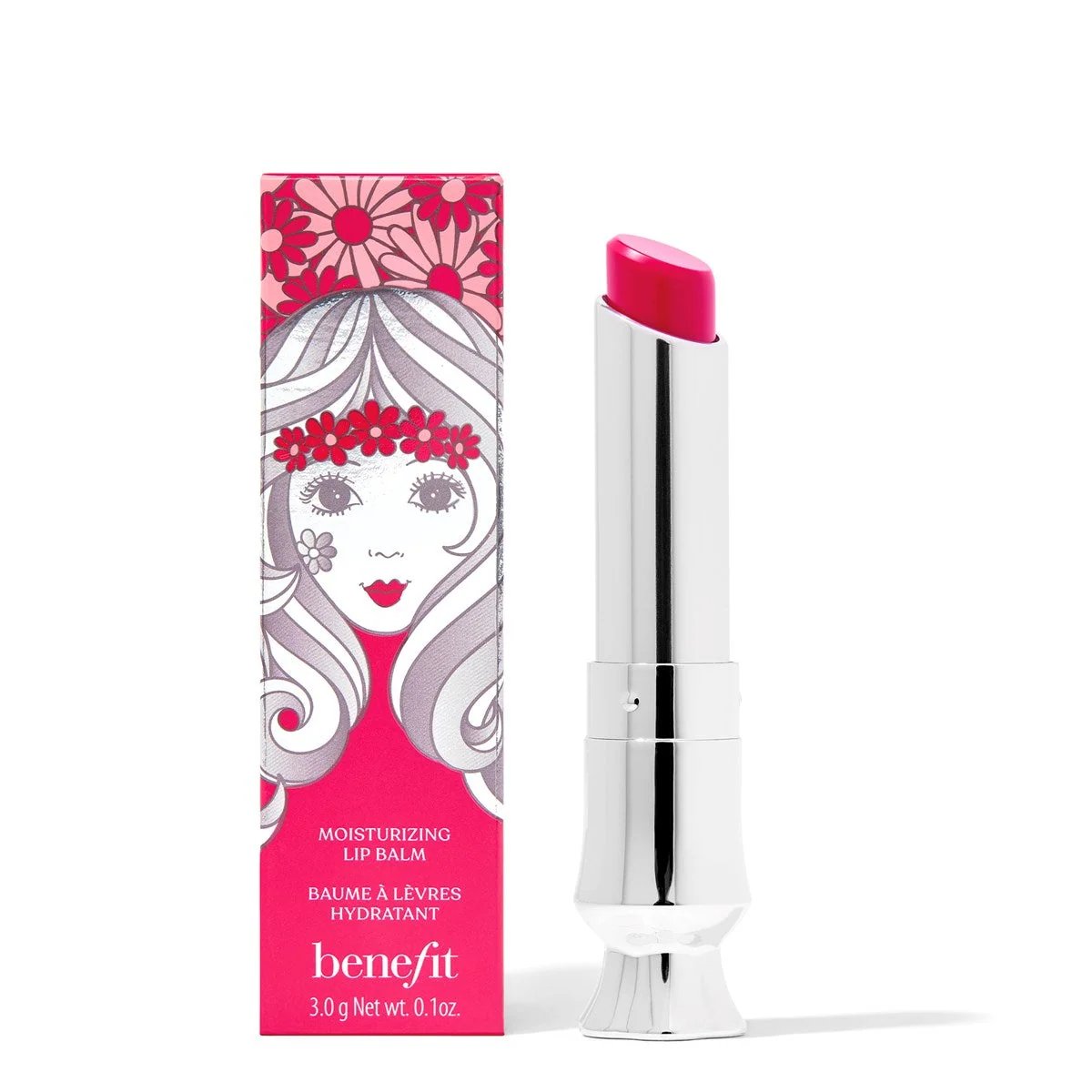 Benefit California Kissin' Color Balm 2