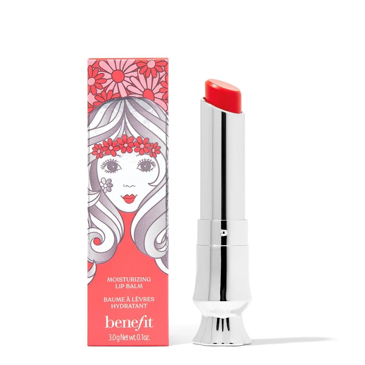 Benefit California Kissin' Color Balm 4