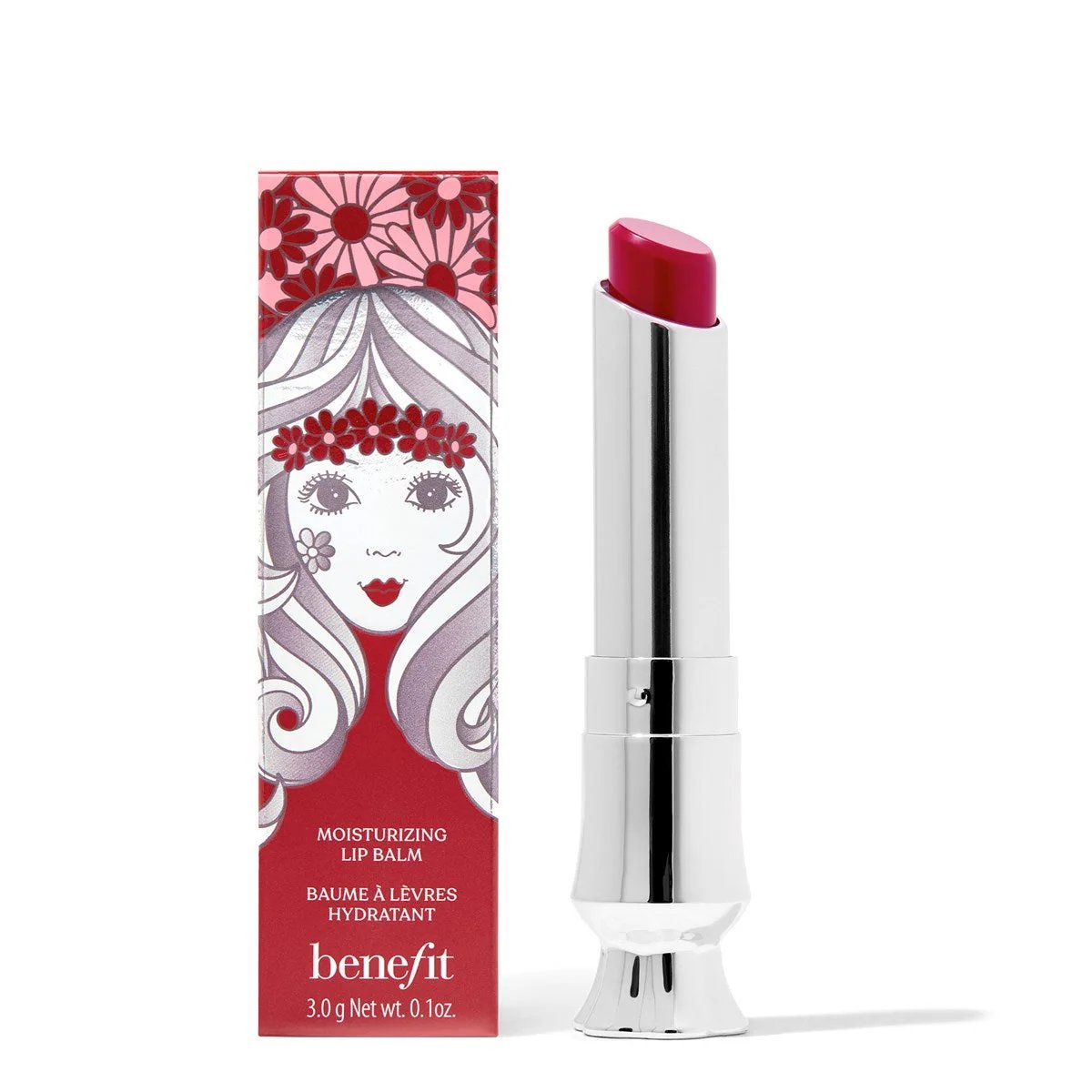 Benefit California Kissin' Color Balm 5