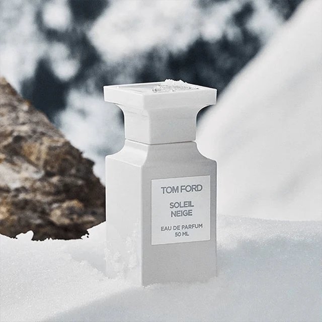 TOM FORD Soleil Neige EDP 50 ml 3