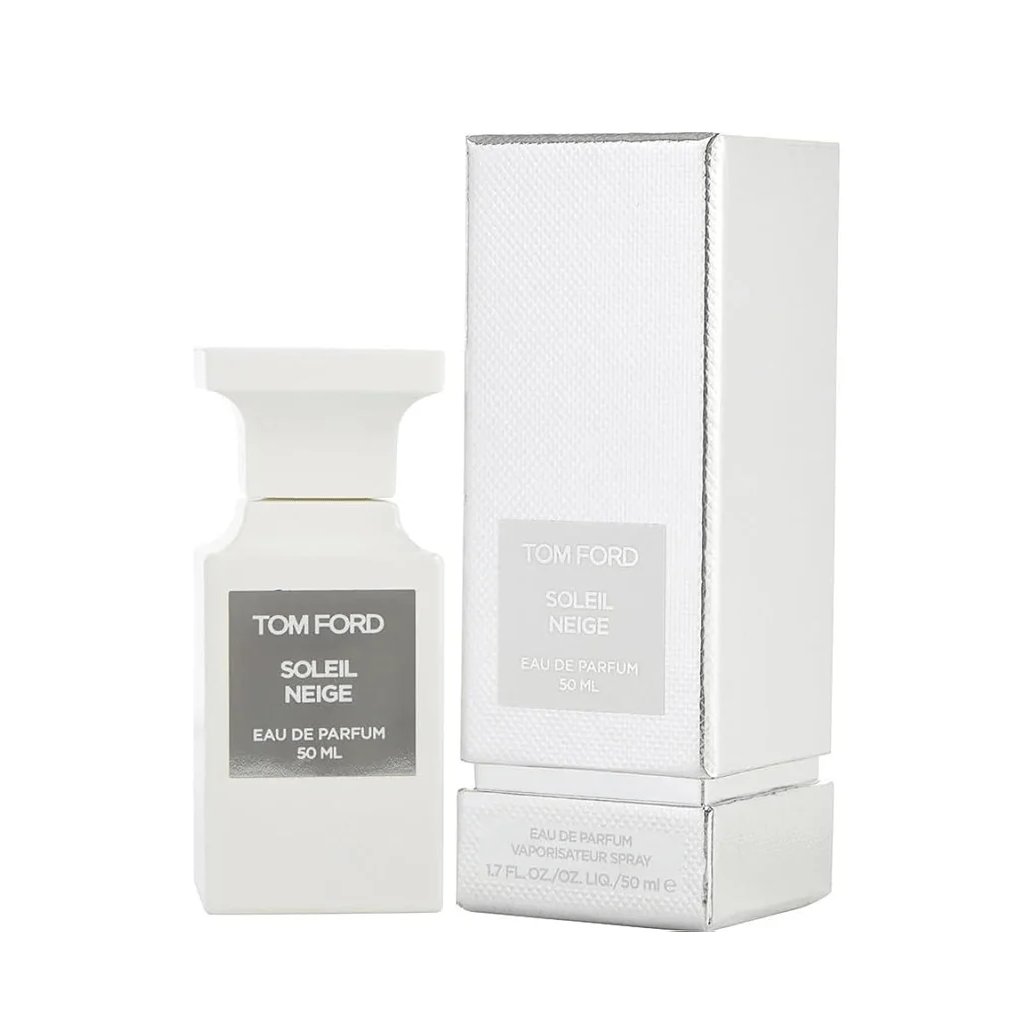 TOM FORD Soleil Neige EDP 50 ml 2