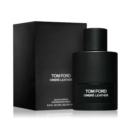 Tom Ford Ombre Leather EDP 100ml 2