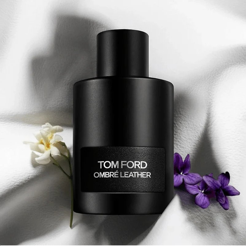 Tom Ford Ombre Leather EDP 100ml 3