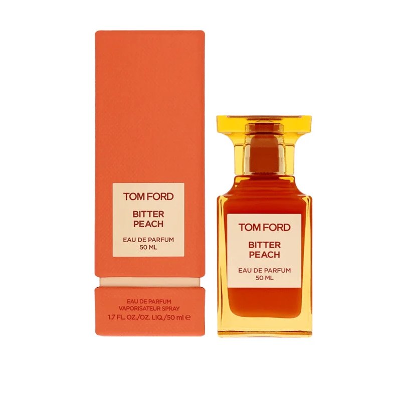 Tom Ford Bitter Peach EDP 3