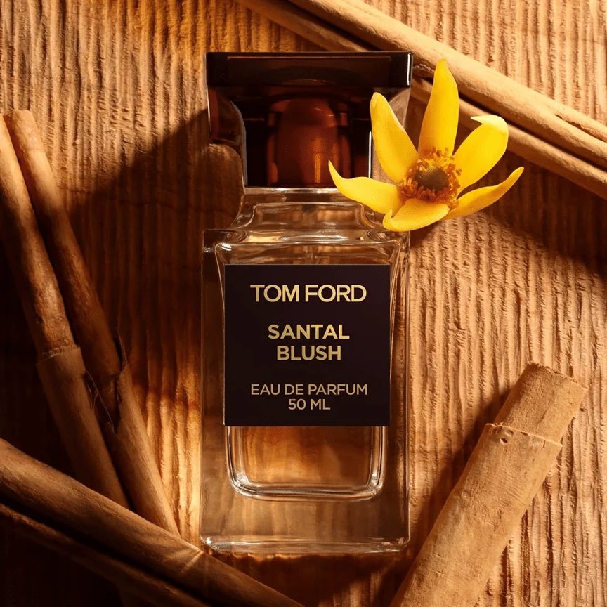 Tom Ford Santal Blush EDP 50ml 3