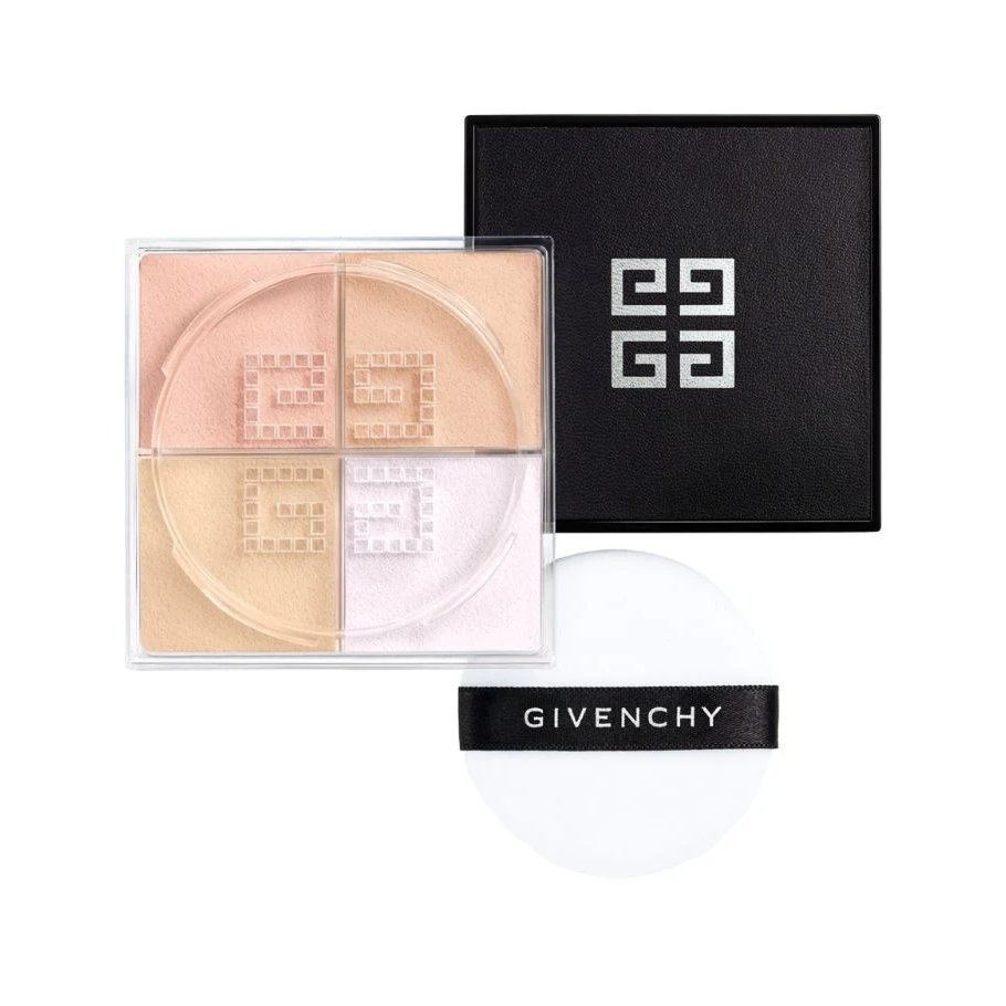 Givenchy Prisme Libre Powder 4x3g 4