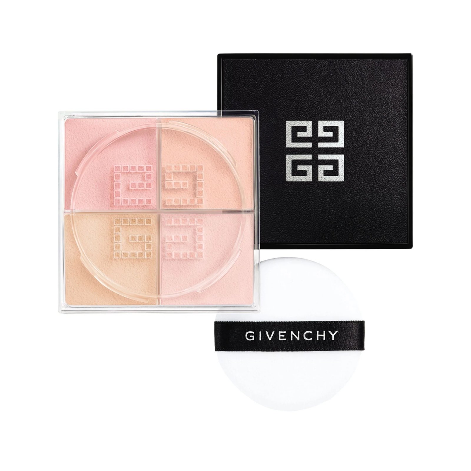 Givenchy Prisme Libre Powder 4x3g 5