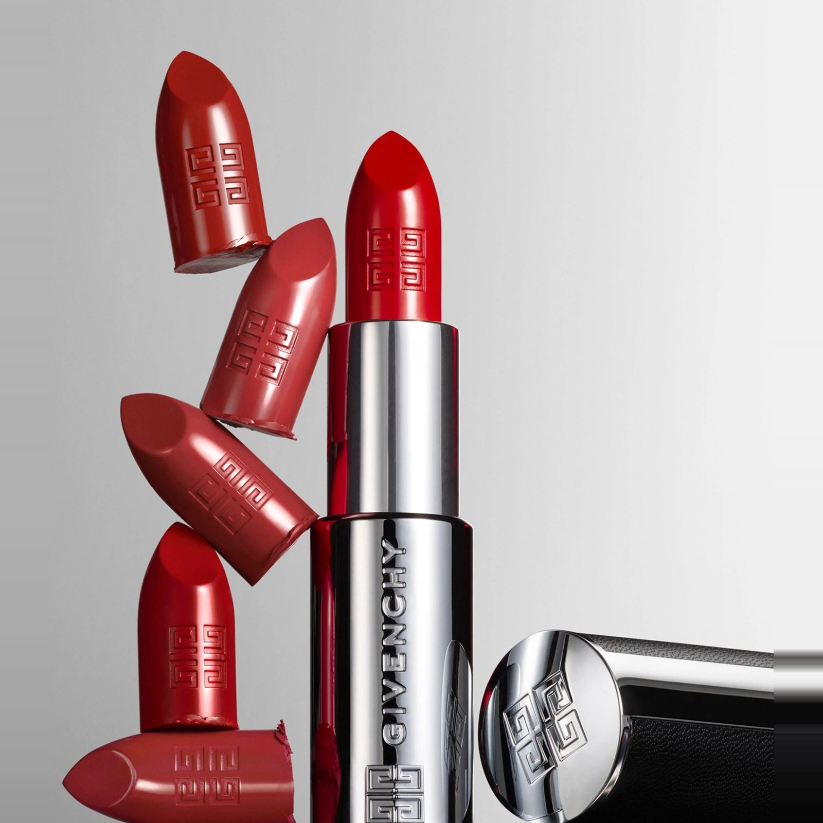 Givenchy Le Rouge Lipstick 3,4 g 2