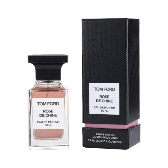 Tom Ford Rose De Chine EDP 50ml 2