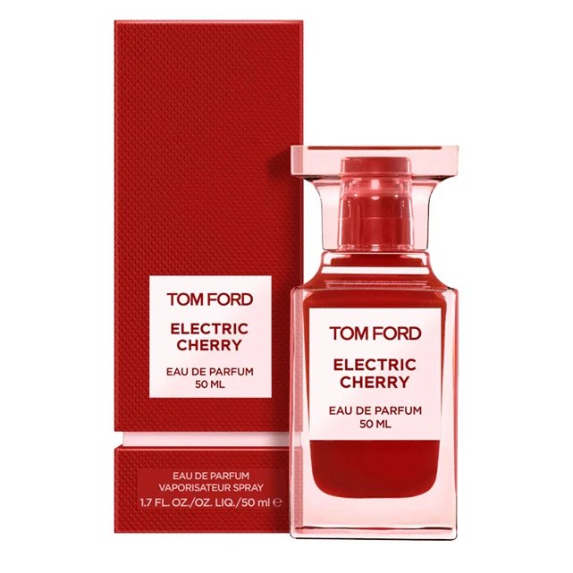 Tom Ford Electric Cherry EDP 2
