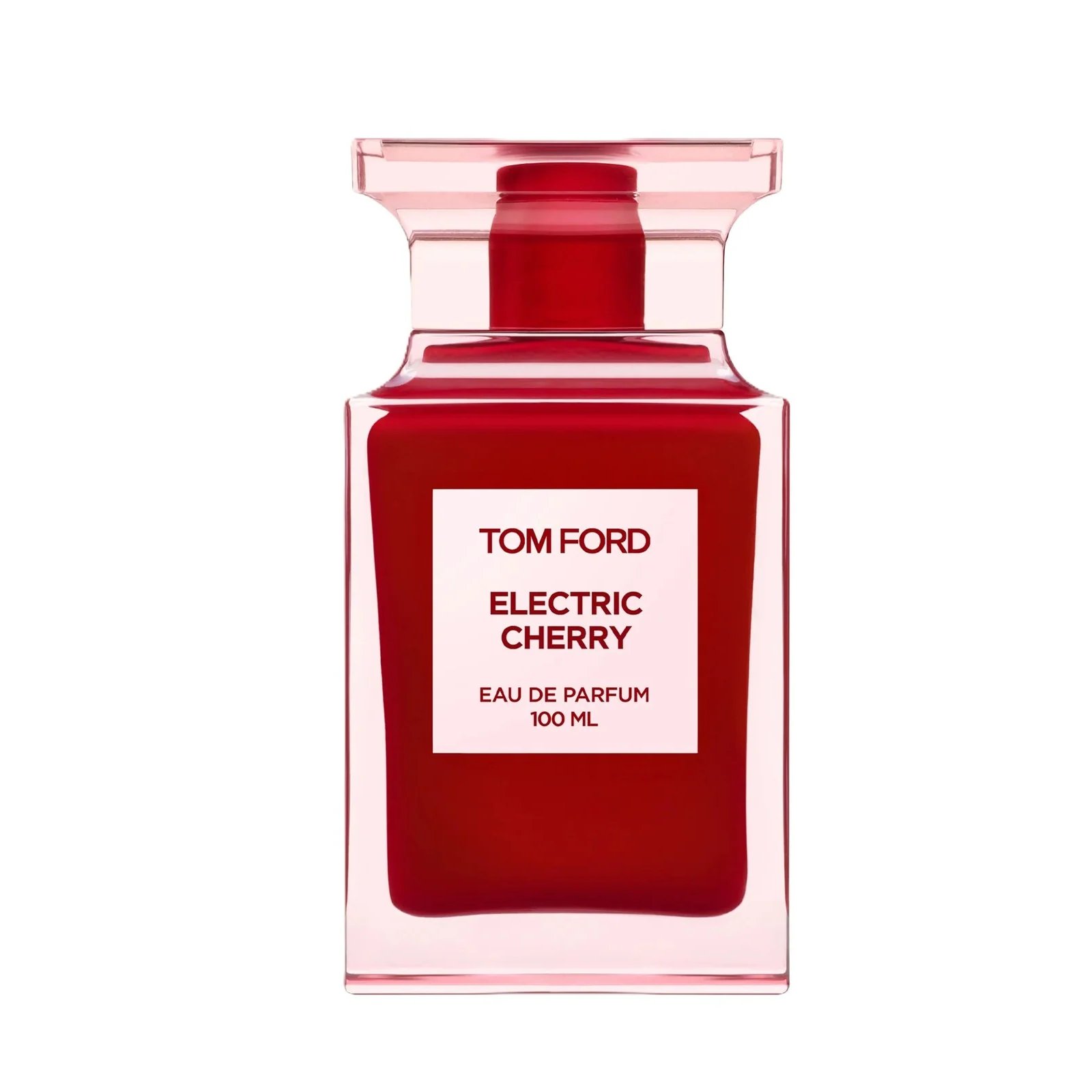 Tom Ford Electric Cherry EDP 5