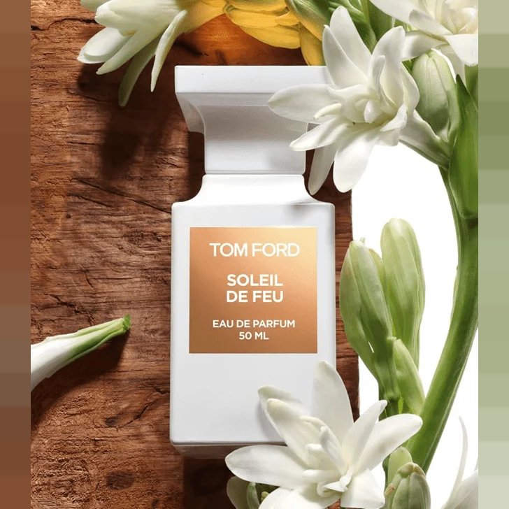 Tom Ford Soleil De Feu EDP 50ml 3