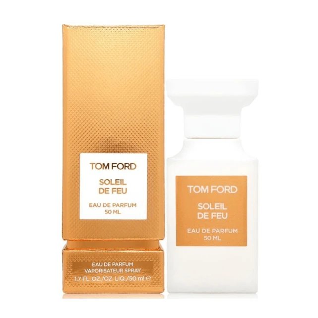 Tom Ford Soleil De Feu EDP 50ml 2
