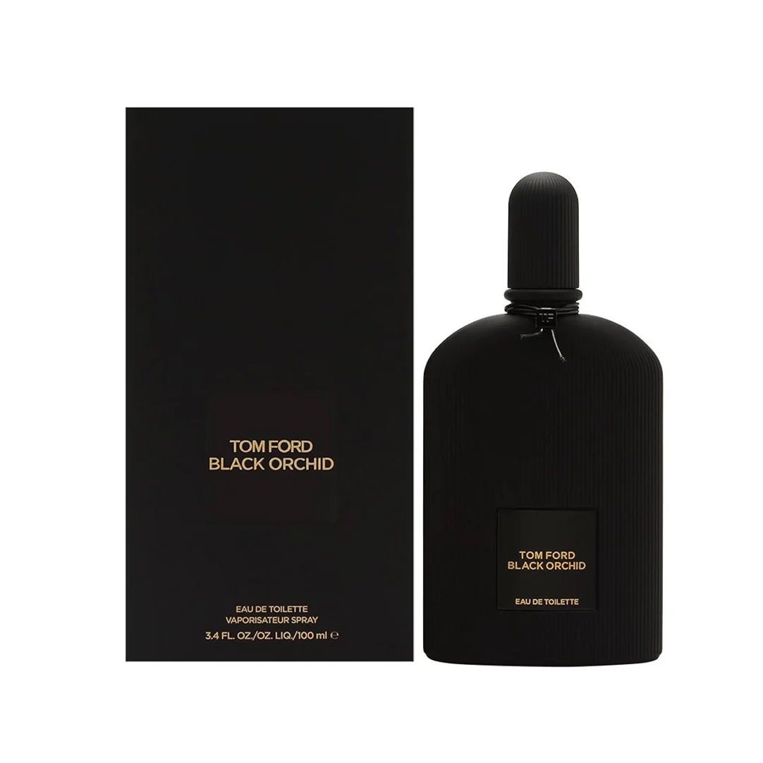 Tom Ford Black Orchid EDT 100 ml 2